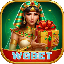 Logo da wgbet
